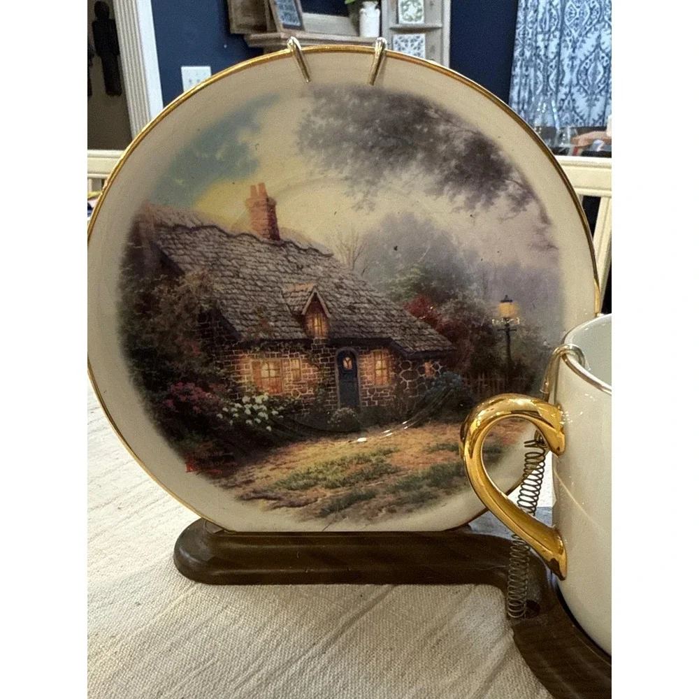 Teleflora Gift thomas kinkade